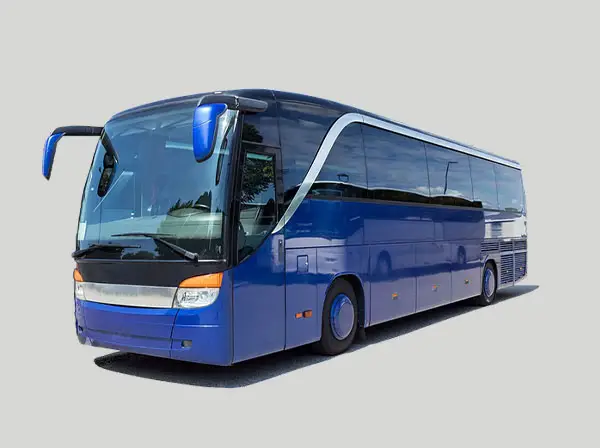 24〜45名向け大型バス